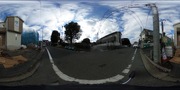 パノラマのサムネイル画像