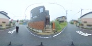 パノラマのサムネイル画像