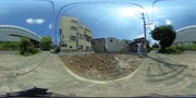 パノラマのサムネイル画像