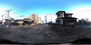 パノラマのサムネイル画像