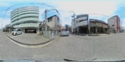 パノラマのサムネイル画像