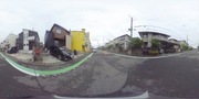 パノラマのサムネイル画像