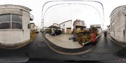パノラマのサムネイル画像