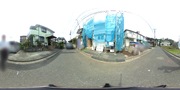 パノラマのサムネイル画像