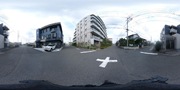 パノラマのサムネイル画像