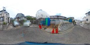 パノラマのサムネイル画像