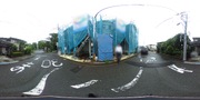 パノラマのサムネイル画像