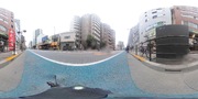 パノラマのサムネイル画像