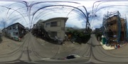 パノラマのサムネイル画像