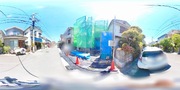 パノラマのサムネイル画像