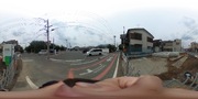 パノラマのサムネイル画像