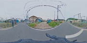 パノラマのサムネイル画像