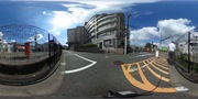 パノラマのサムネイル画像