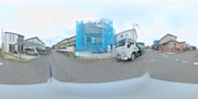 パノラマのサムネイル画像