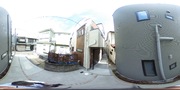 パノラマのサムネイル画像