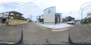 パノラマのサムネイル画像