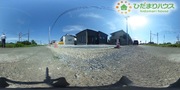 パノラマのサムネイル画像