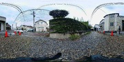 パノラマのサムネイル画像