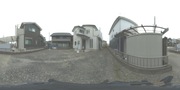パノラマのサムネイル画像