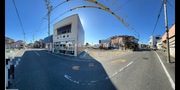 パノラマのサムネイル画像