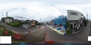 パノラマのサムネイル画像