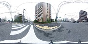 パノラマのサムネイル画像