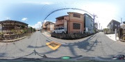 パノラマのサムネイル画像
