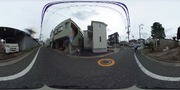 パノラマのサムネイル画像