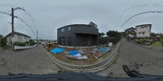 パノラマのサムネイル画像
