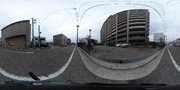 パノラマのサムネイル画像