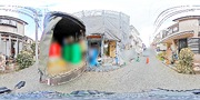 パノラマのサムネイル画像