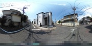 パノラマのサムネイル画像