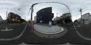 パノラマのサムネイル画像