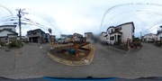 パノラマのサムネイル画像