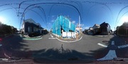 パノラマのサムネイル画像