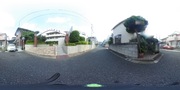パノラマのサムネイル画像