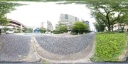 パノラマのサムネイル画像