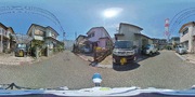 パノラマのサムネイル画像