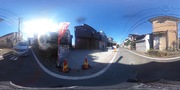 パノラマのサムネイル画像