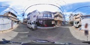 パノラマのサムネイル画像