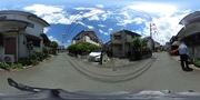 パノラマのサムネイル画像
