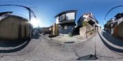 パノラマのサムネイル画像