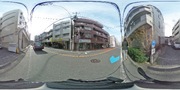 パノラマのサムネイル画像