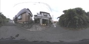 パノラマのサムネイル画像