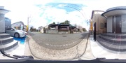 パノラマのサムネイル画像