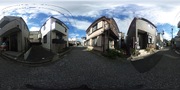 パノラマのサムネイル画像