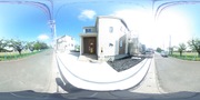パノラマのサムネイル画像