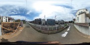 パノラマのサムネイル画像