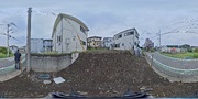 パノラマのサムネイル画像