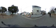 パノラマのサムネイル画像
